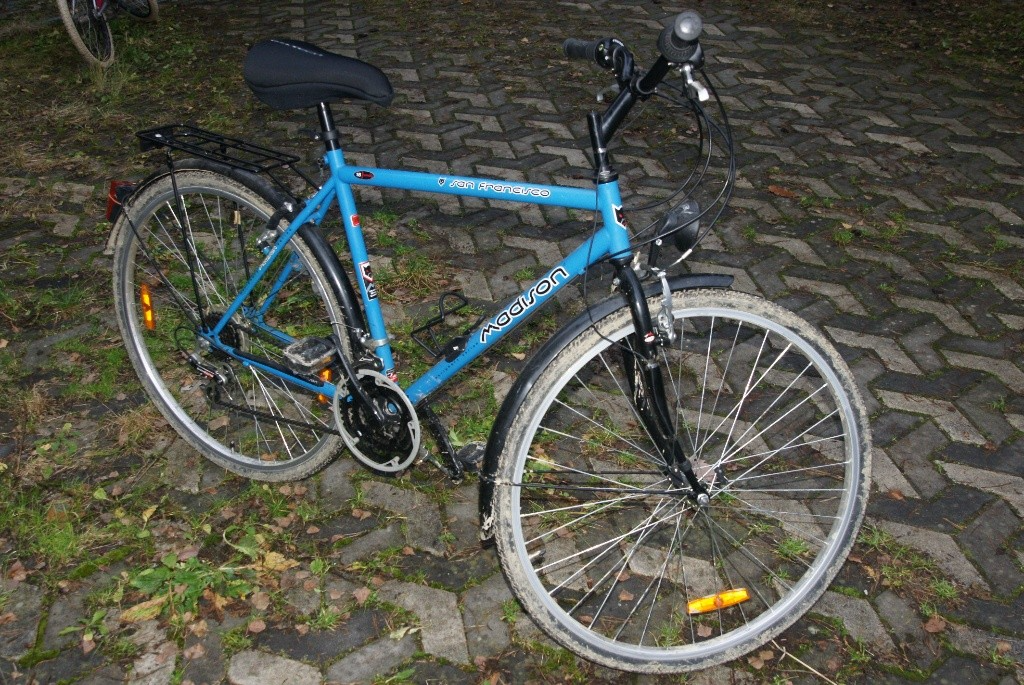 Predám bicykel - 8