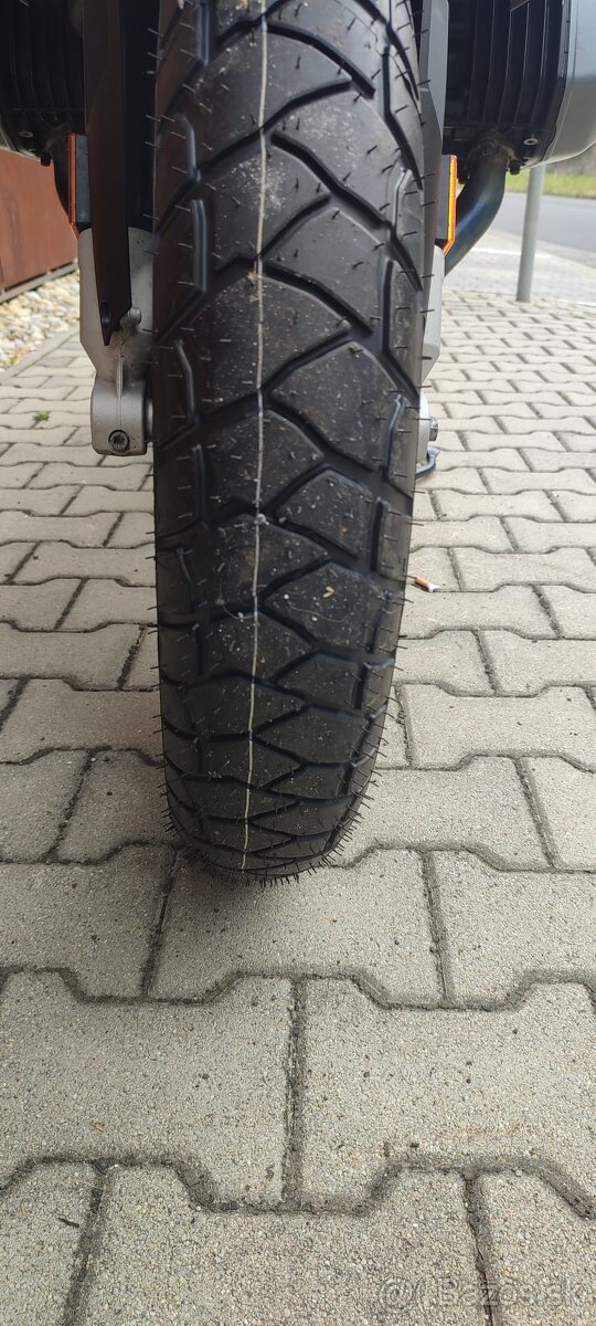 BMW R 1250 GS - 8
