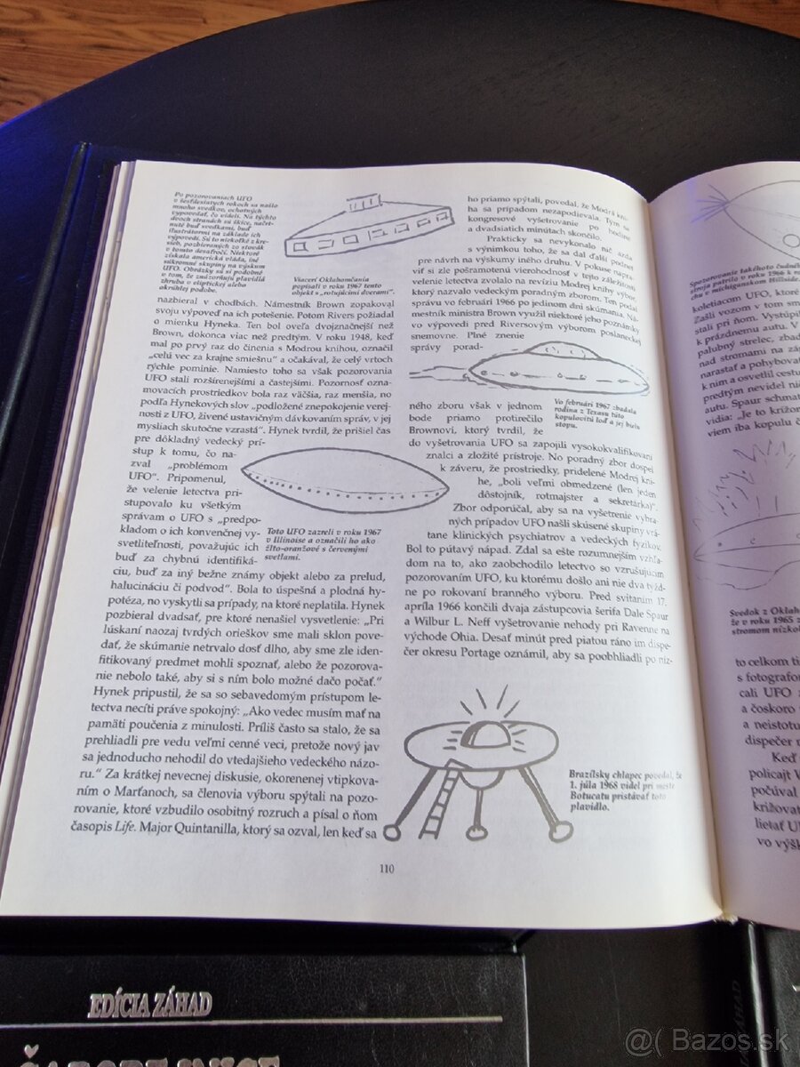 Knihy zo série edicia zahad - 8