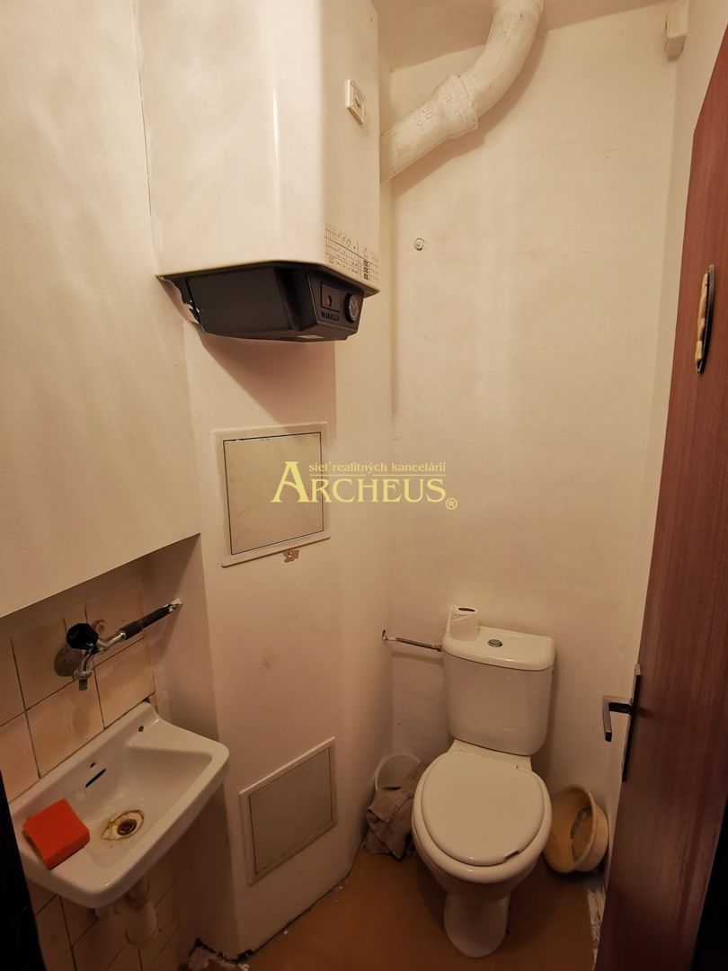 4 iz. byt s garážou Clementisova, Nitra - Chrenová - 8