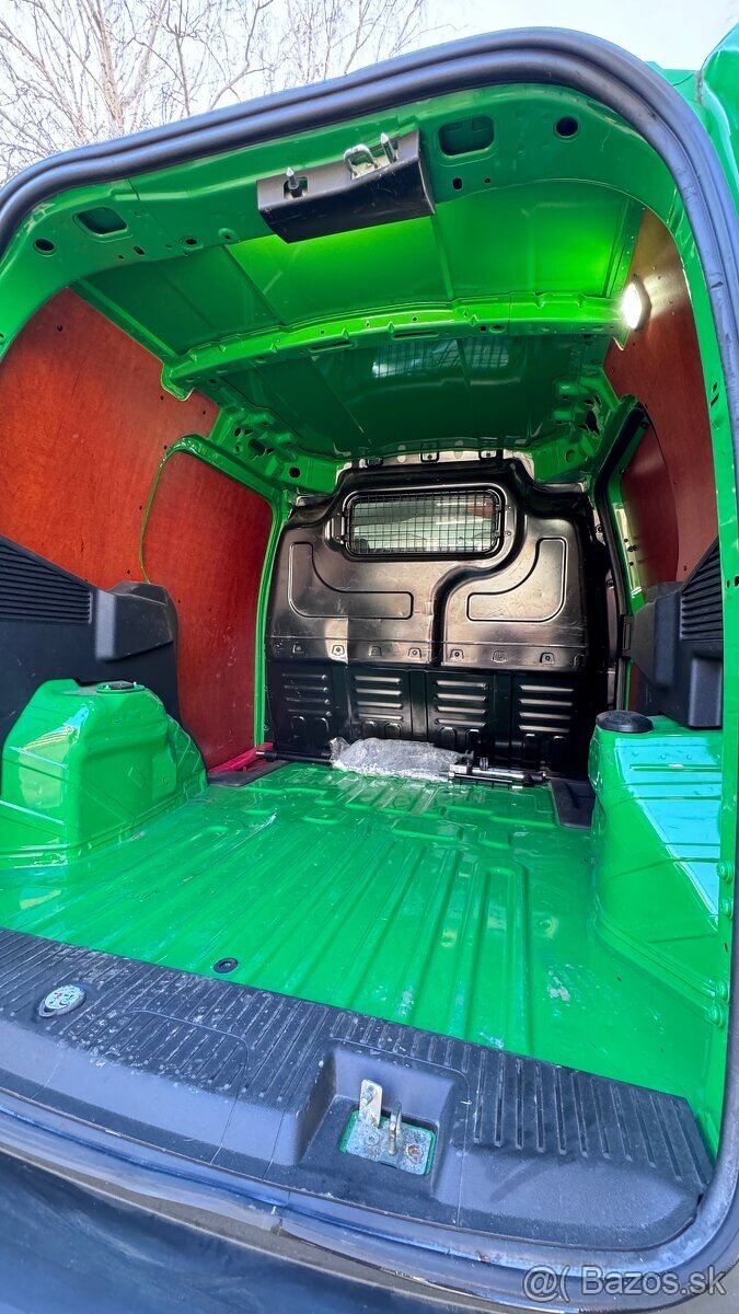 Ford Transit Courier 1.6 TDCI✅ - 8