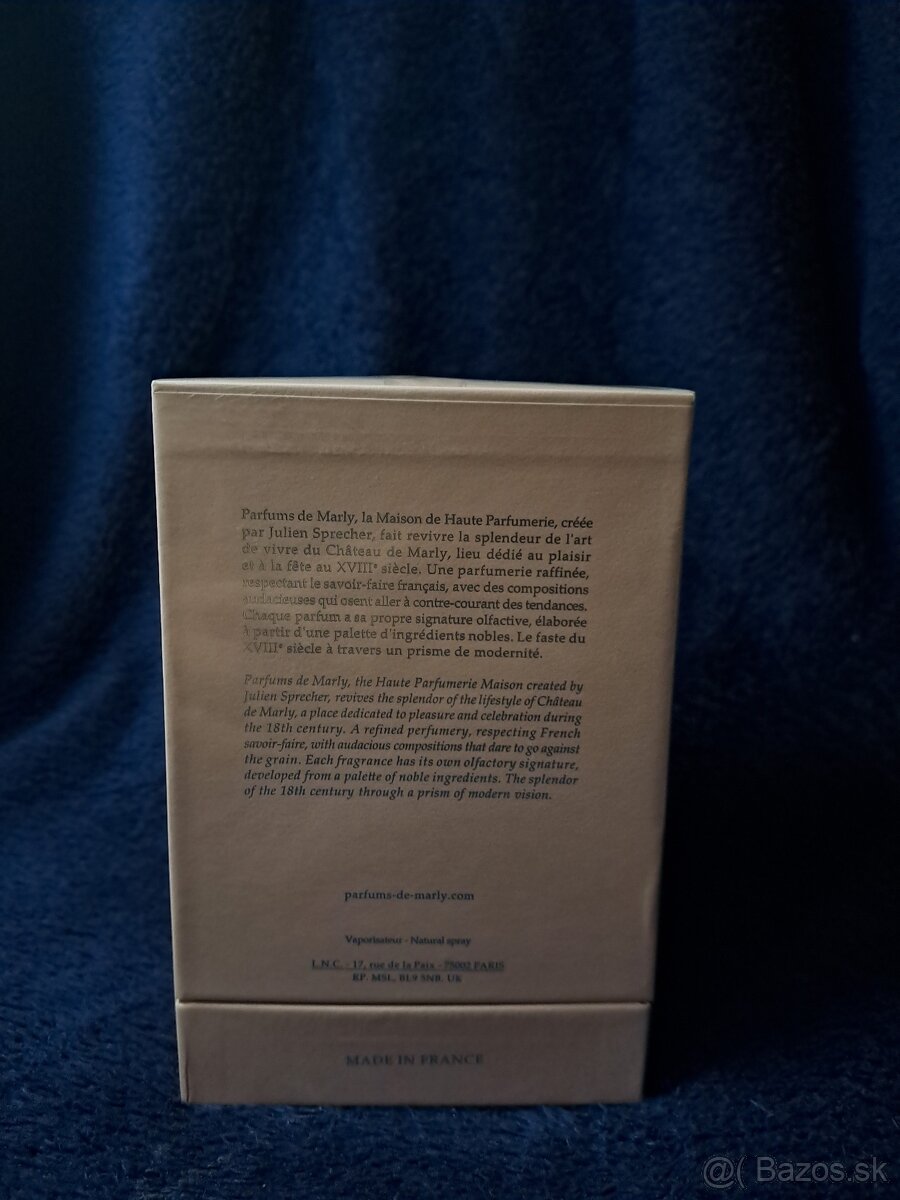 Značkové Parfémy - 8