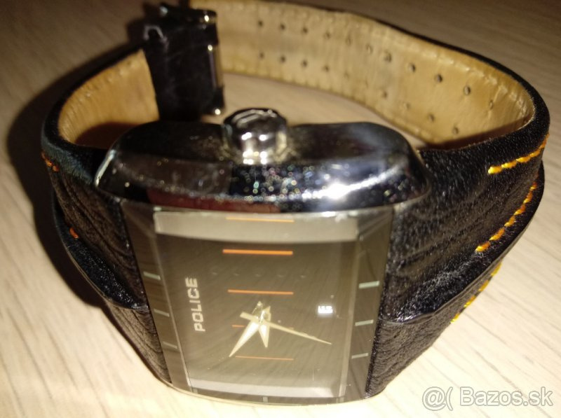 PANSKE HODINKY POLICE - 8