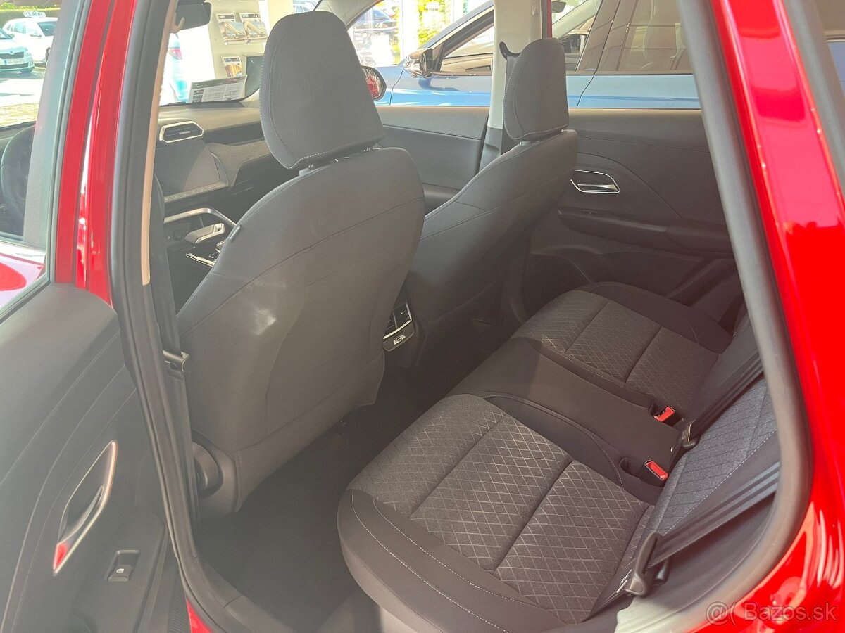 MG ZS Hybrid+ EMOTION - 8