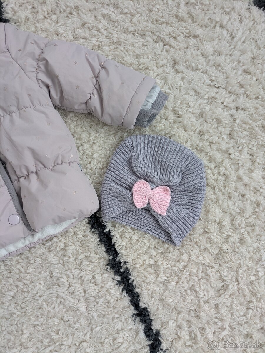 Lila bundička - 8