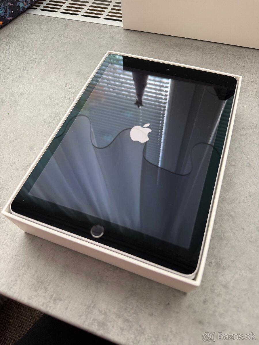 Apple iPad Pro 9,7 Wifi Cellular 128GB Space Gray - 8