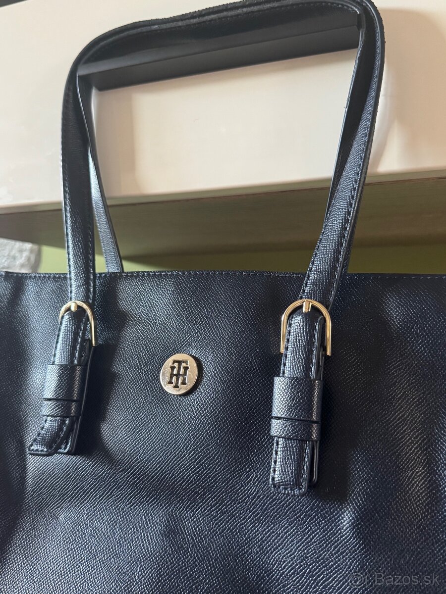 Tommy Hilfiger originál kabelka - 8