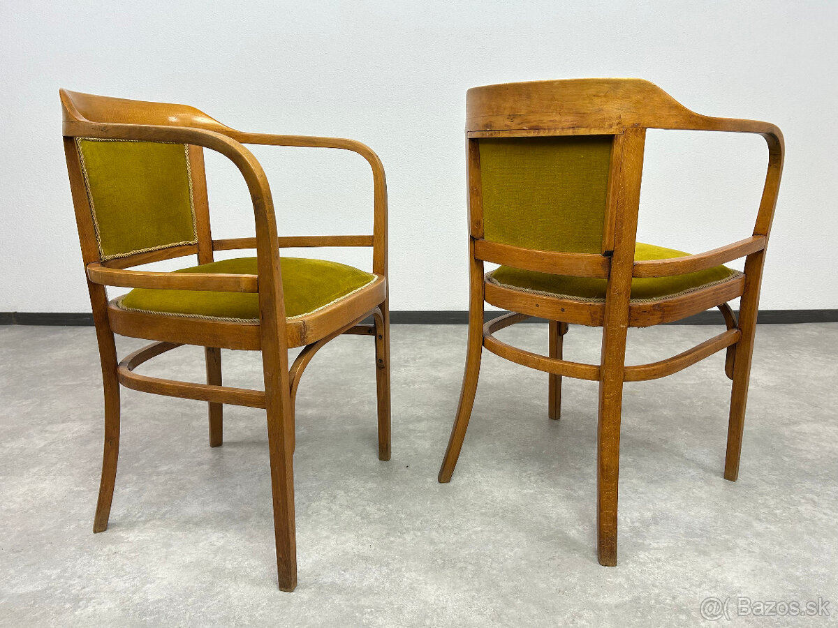 Salónne sedenie Thonet - 8