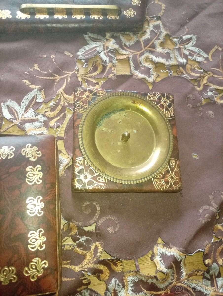 Starožitnosti mince - 8