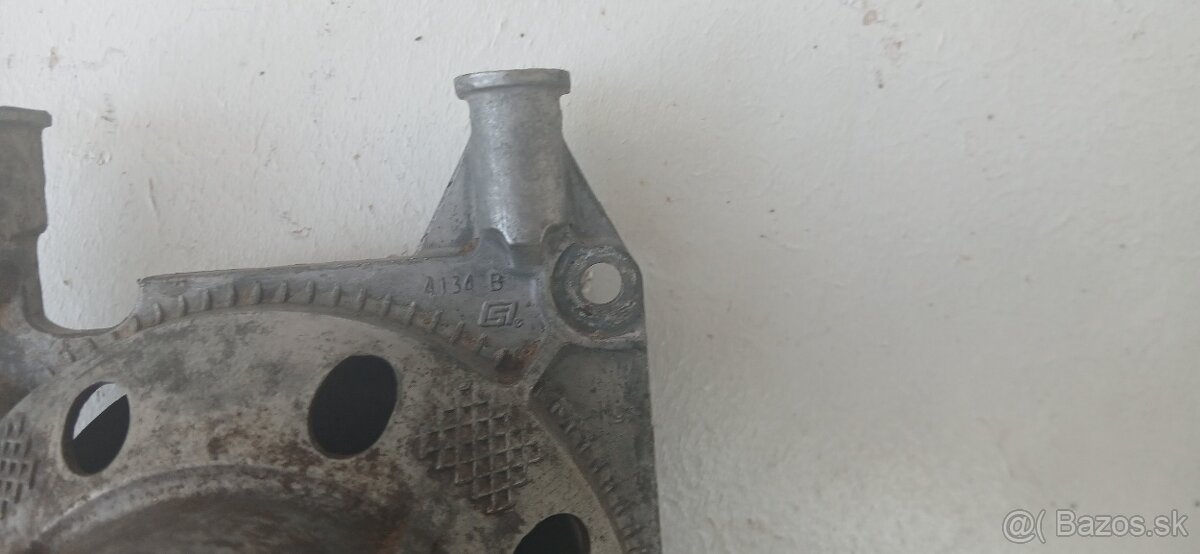 Stihl FS 120 náhradné diely - 8