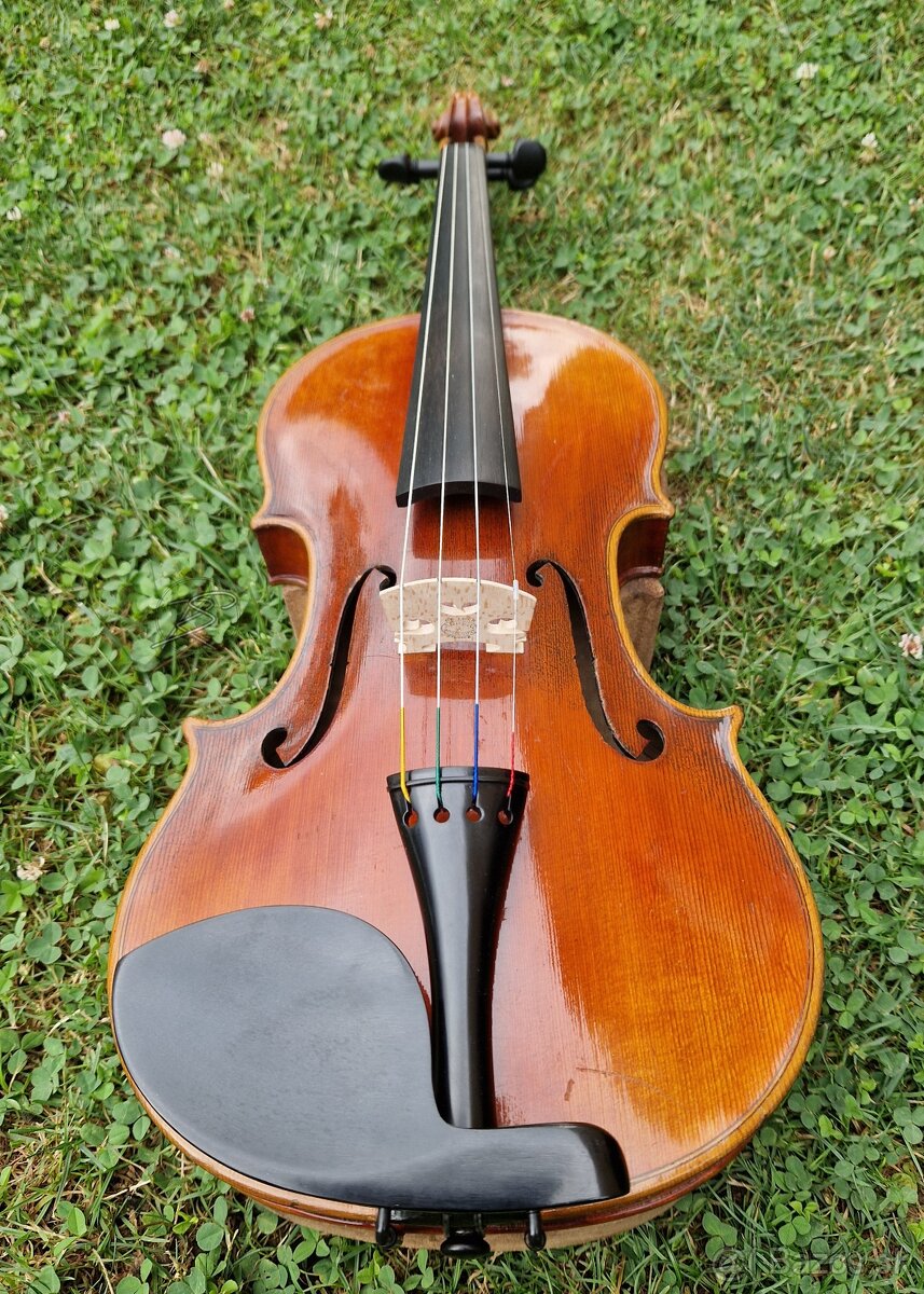 Husle Guarneri 4/4 - 8