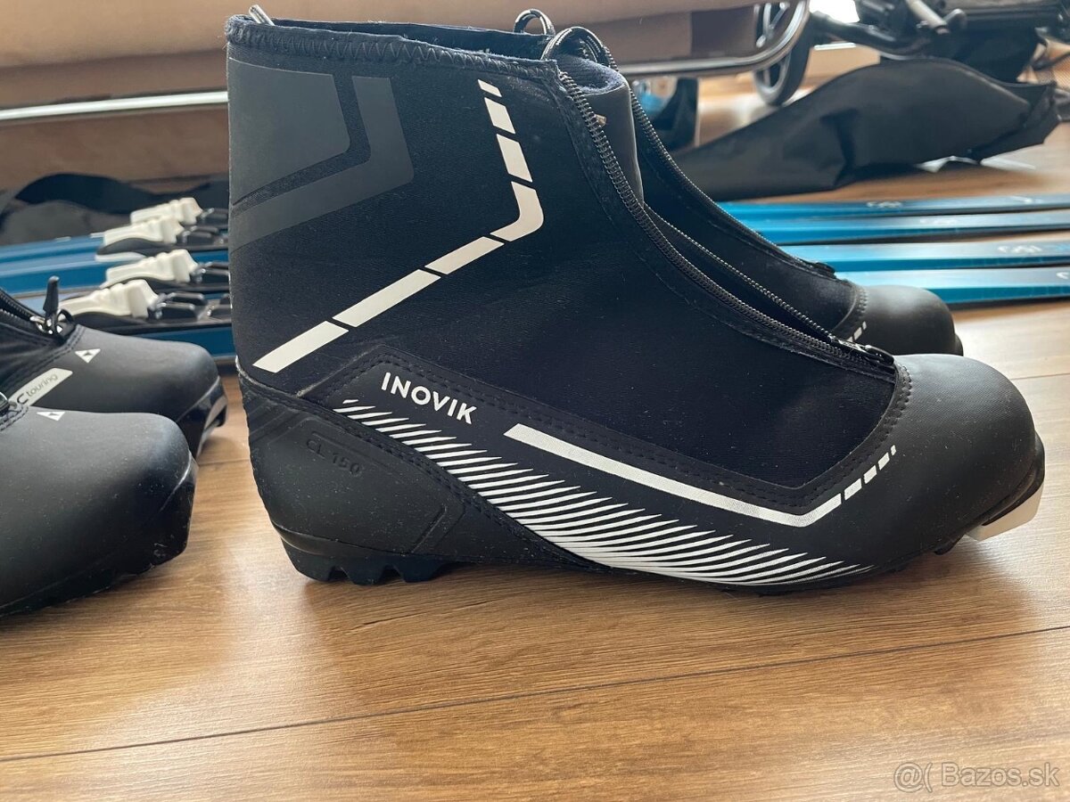 Bežky spolu v výbavou - 8