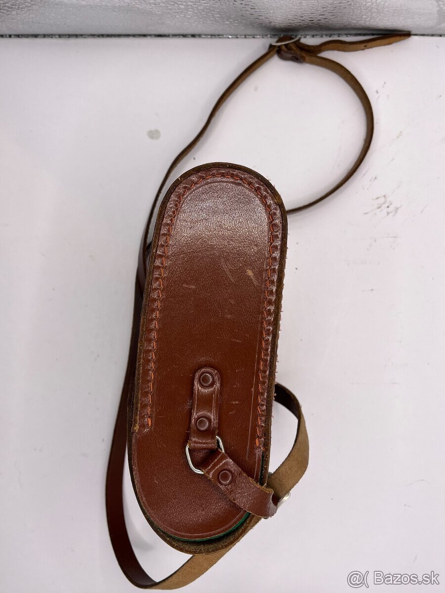 Dalekohlad swarovski - 8