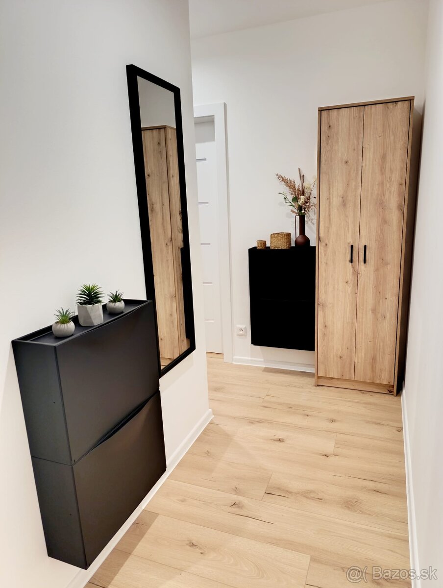 prenajmem 2 izbový byt - 8