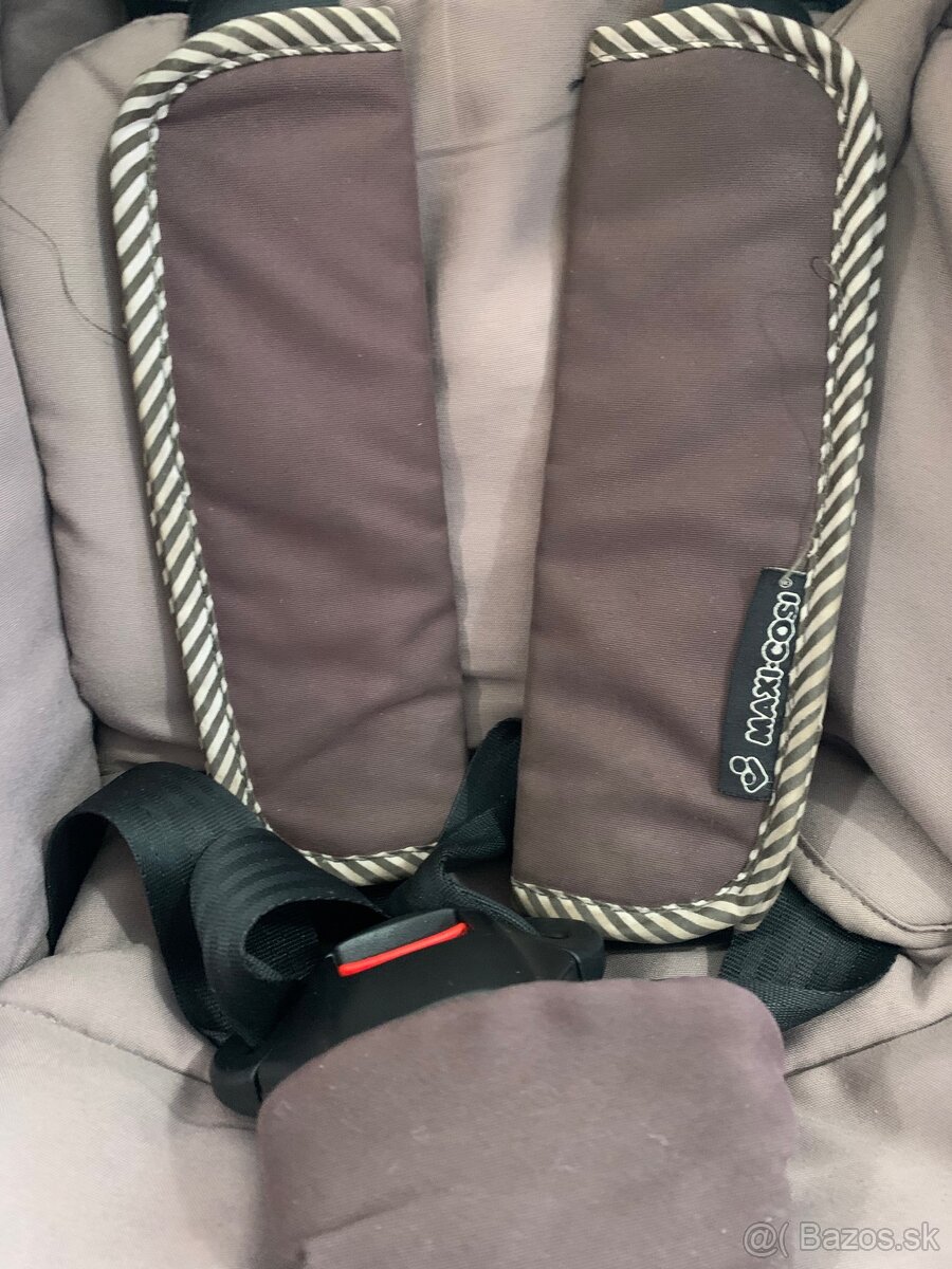 autosedačka Maxi Cosi - 8