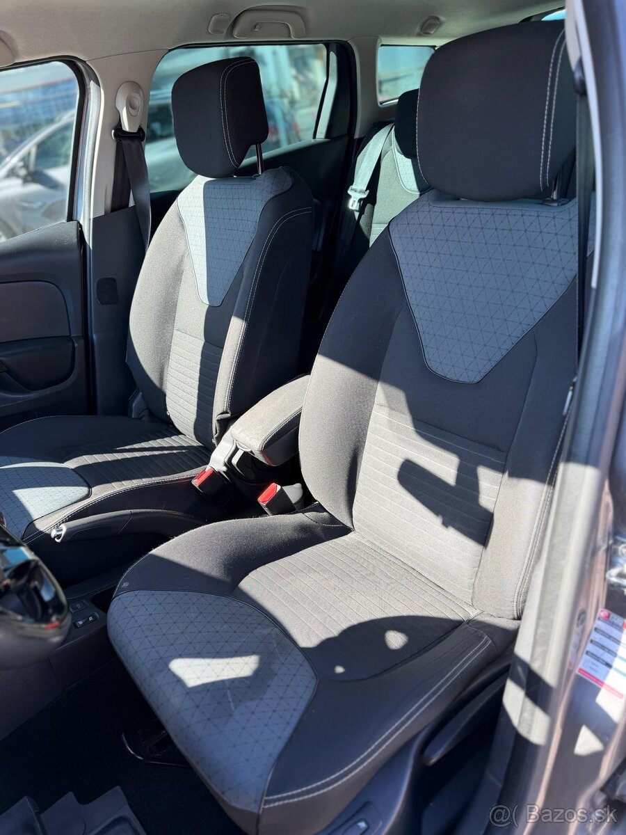 Renalut Clio 2013 66kW MT5 Kombi - 8