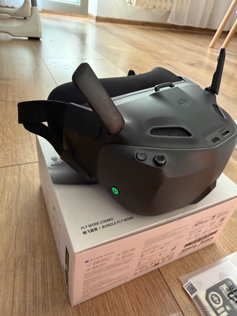 DJI Neo 2 Fly more Combo - 8