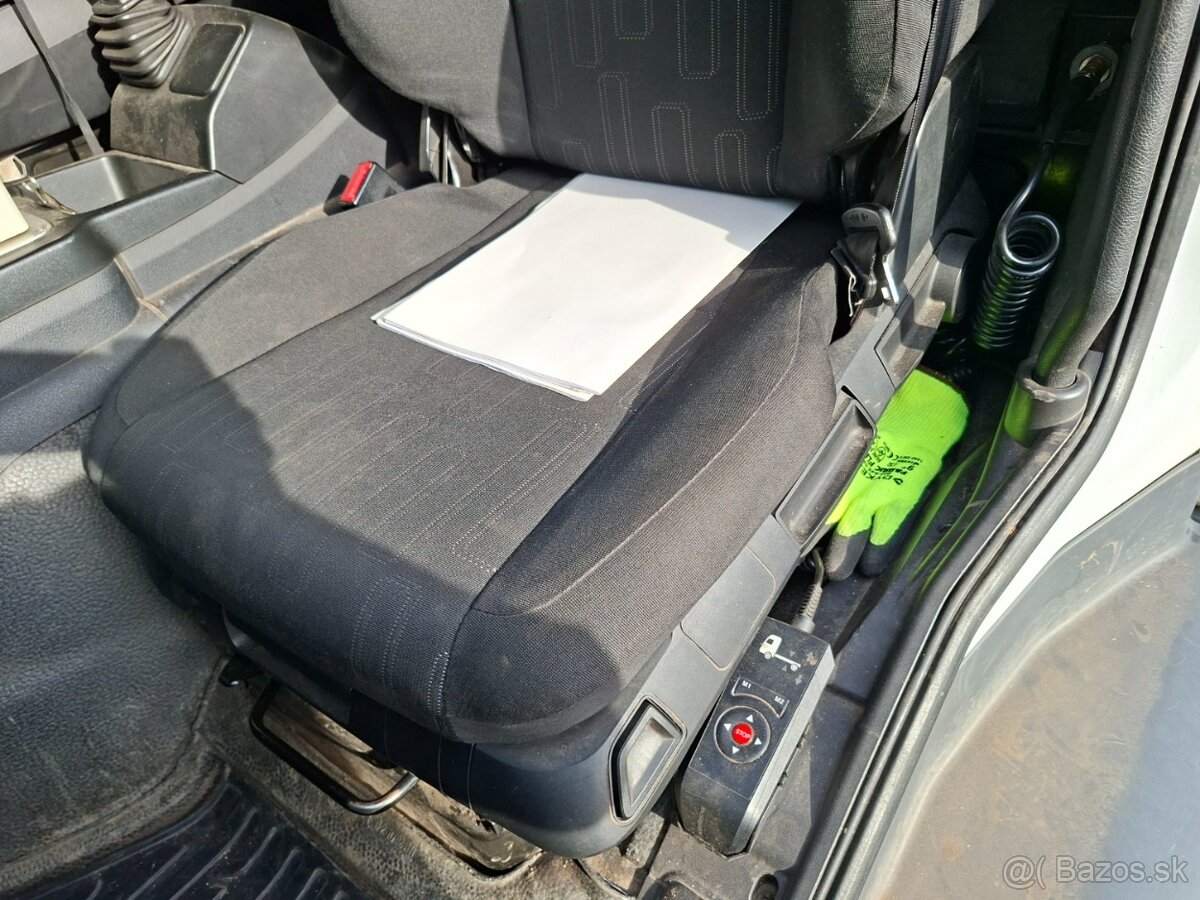 MB AROCS 2535 6X2 - 8
