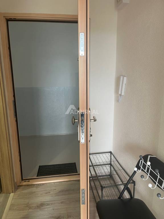 REZERVOVANÉ: Garsónka + balkón; Rúbanisko II; Lučenec; 48.50 - 8