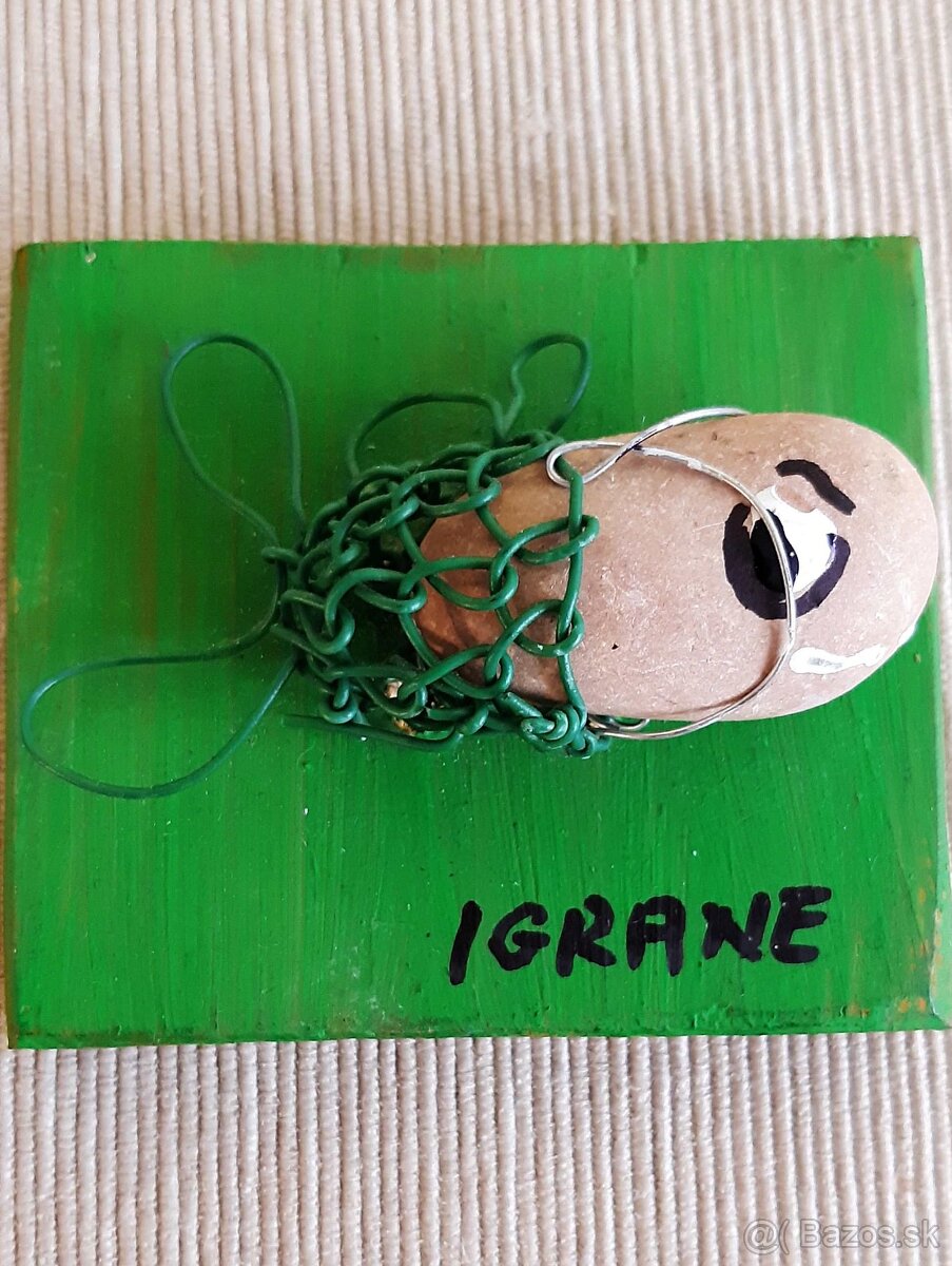 Magnetky zberateľské Chorvátsko - 8