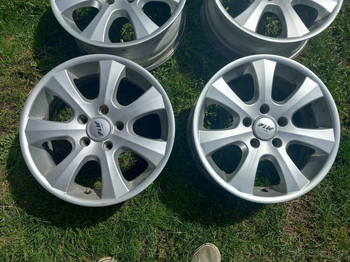 5x120 R17 ET 45 - 8