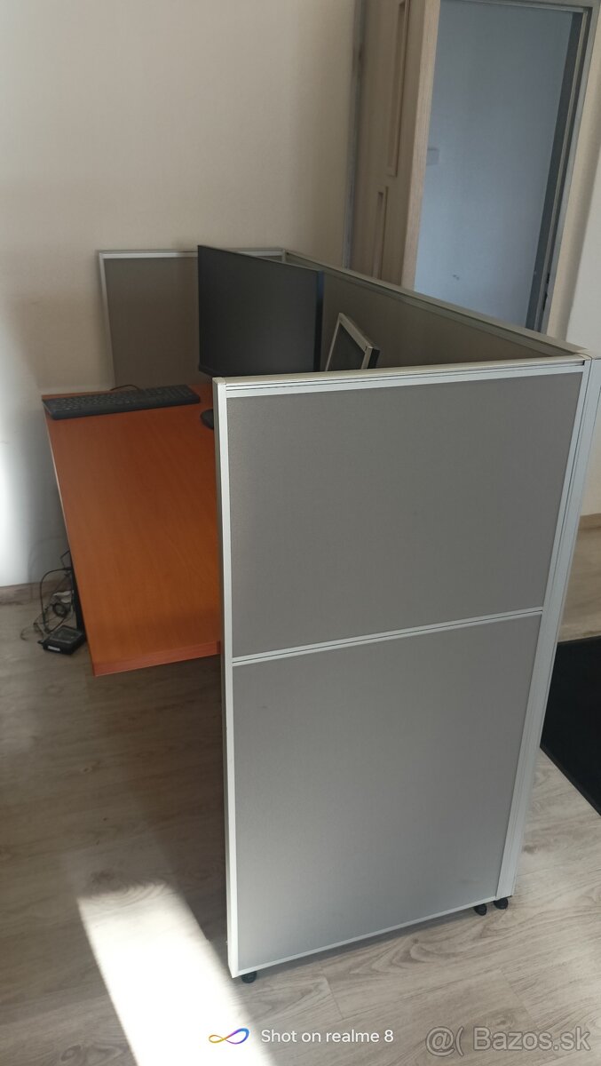 stoly a stoličky pre učebňu - 8