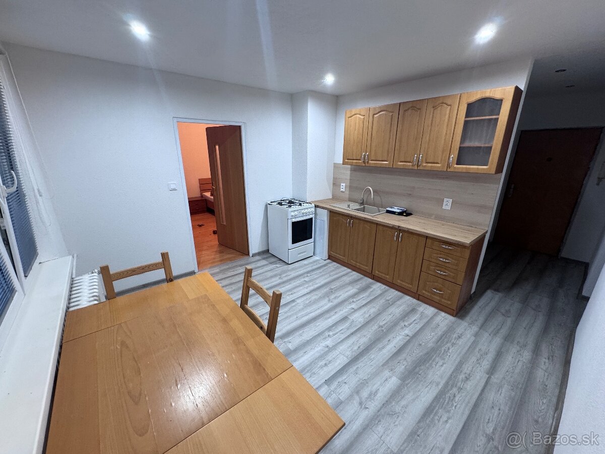 Prenajmem 2i. byt - 8