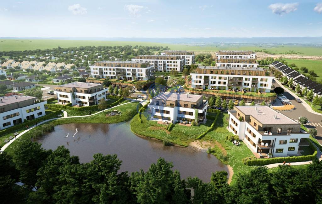 POZOR AKCIA Predaj 3-izb.bytu, Nová Tehelňa, Senec (A2204) - 8