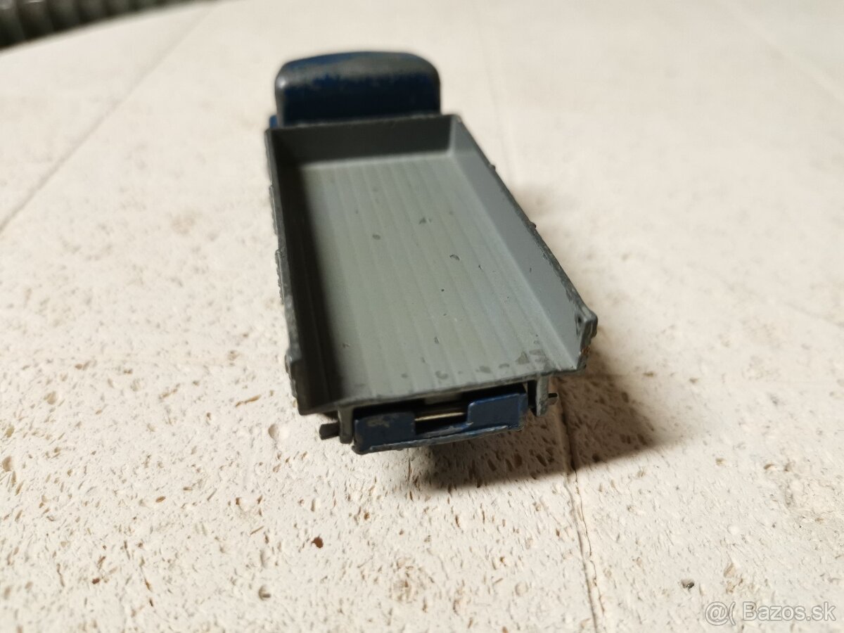 Dinky toys Dodge nákladiak - 8