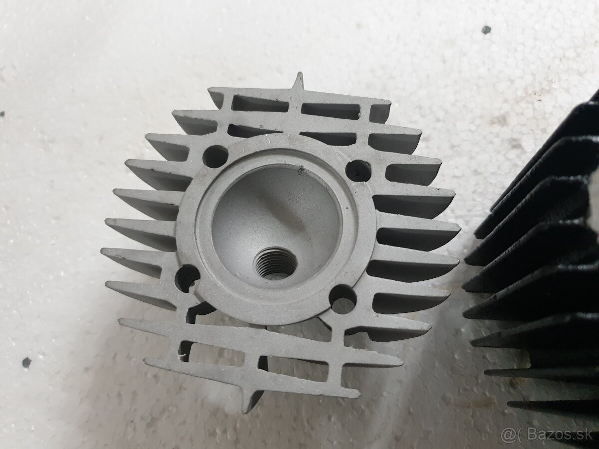 ● Jawa 555-550 ● - 8