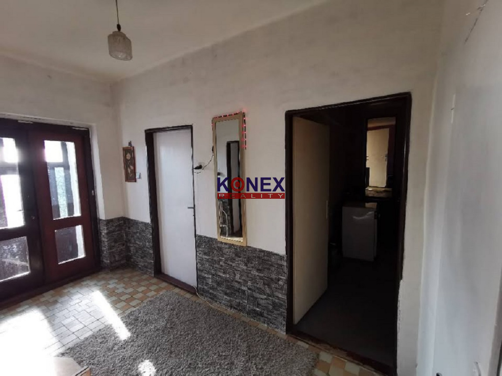 NA PREDAJ Rodinný dom pri Veľkých Kapušanoch - 8