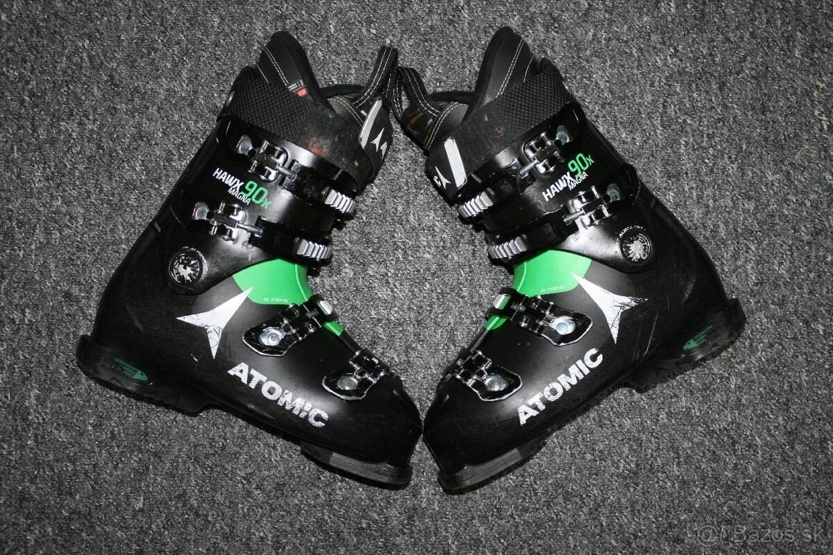 lyže Rossignol Experience 80 166 cm - 8