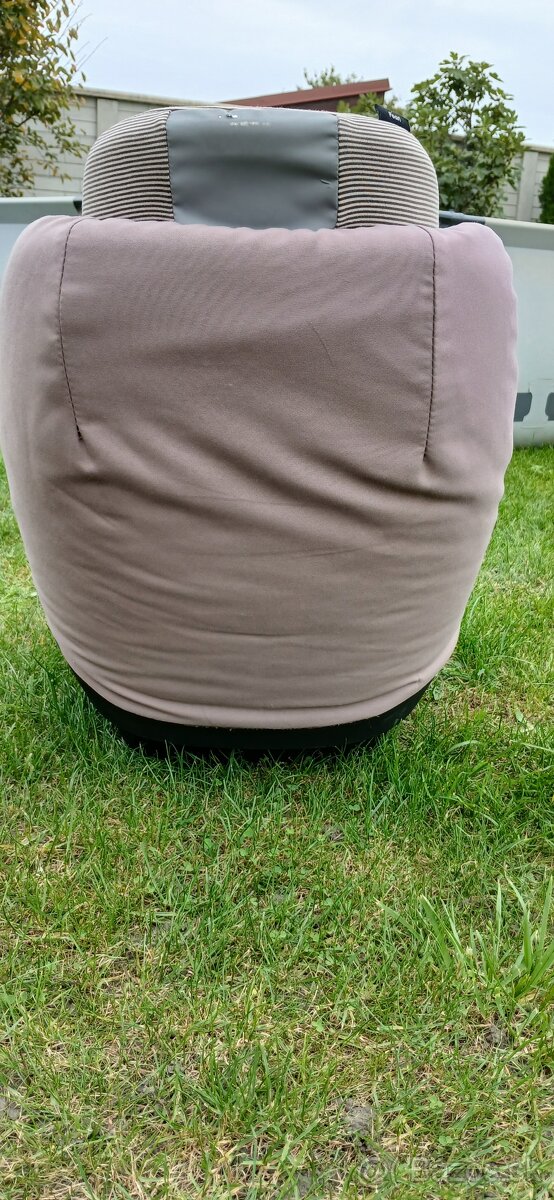 Autosedačka Maxi Cosi Pearl (9-18kg) s isofixom Maxi Cosi Fa - 8