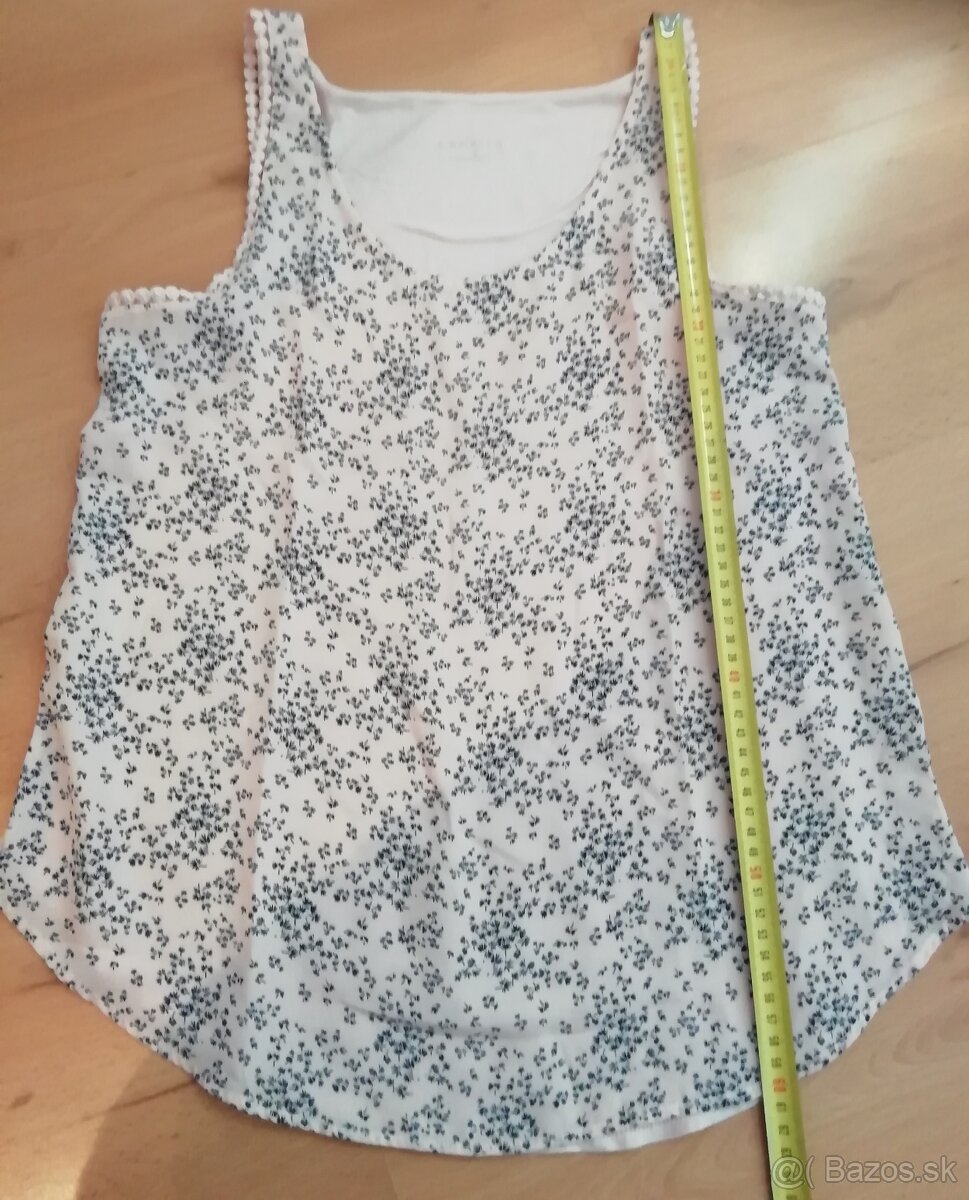 Tričká, sukňa, tielko - 8
