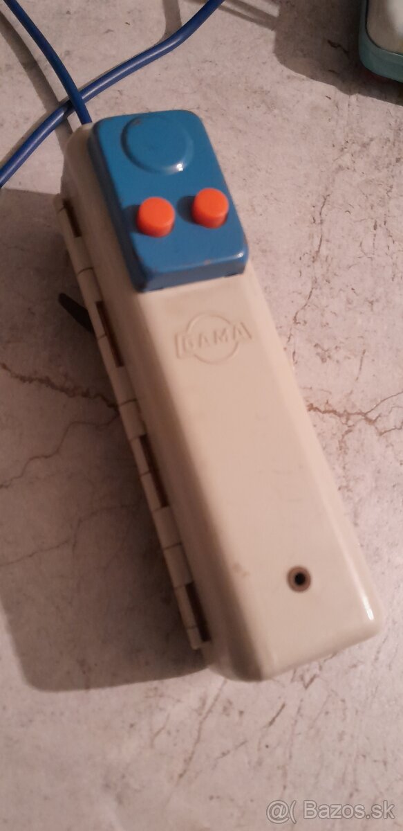 Retro hracky ites, gama, omnia - 8