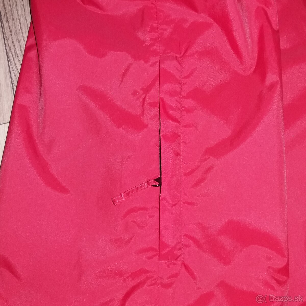 Outdoorová ľahká bunda - 8