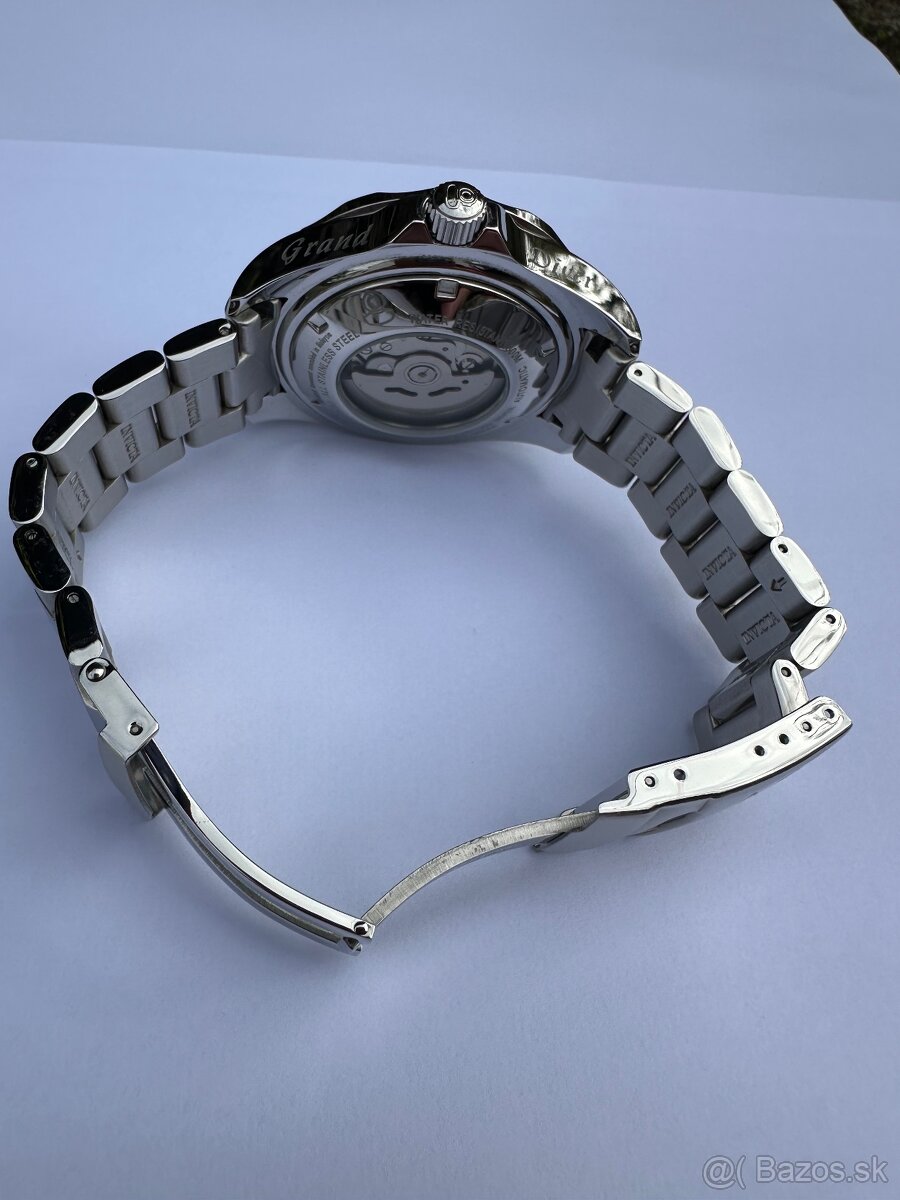 HODINKY INVICTA GRAND DIVER AUTOMATIC 3044 - 8
