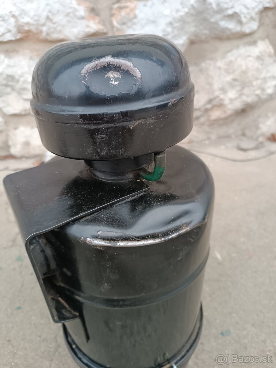 Diely na motor Slavia - 8