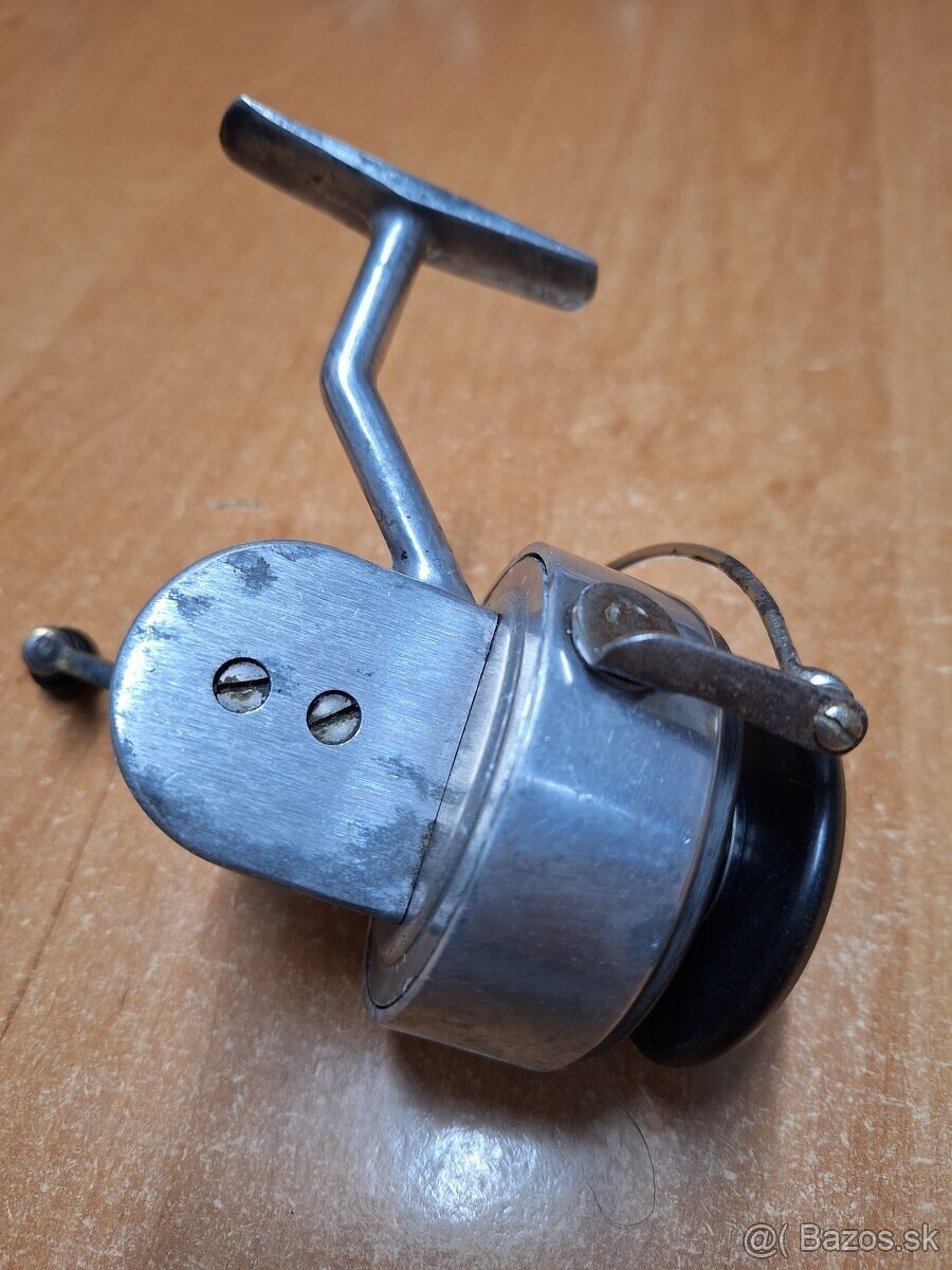 Retro navijak ROUSEK - 8