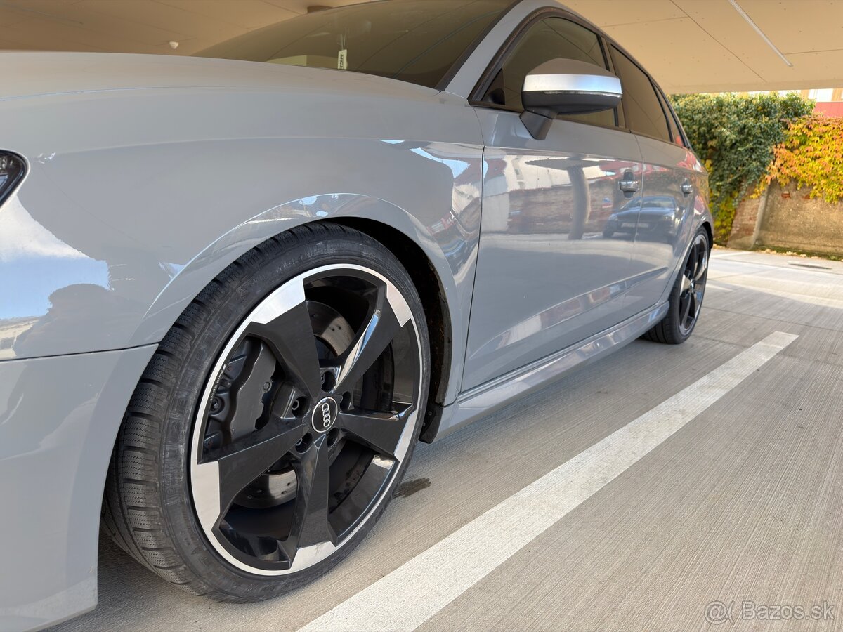 Audi rs3 2018 sportback - 8