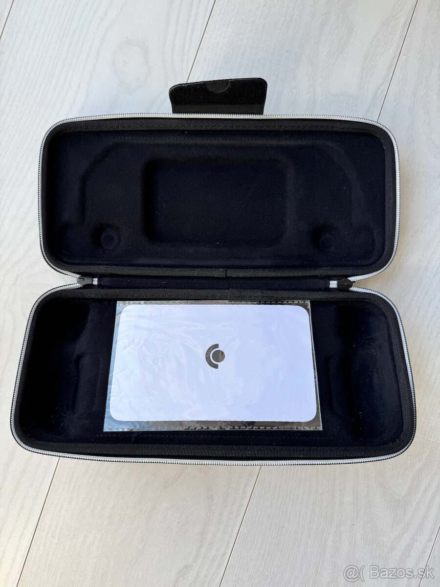 Steam Deck OLED 1TB (Anti-glare) - 8