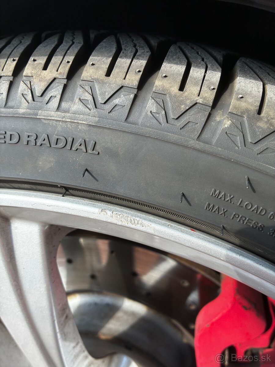 Disky 5x112 R19 8j et47 - 8