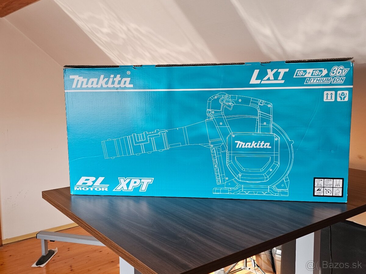 Makita DUB 363 - 8