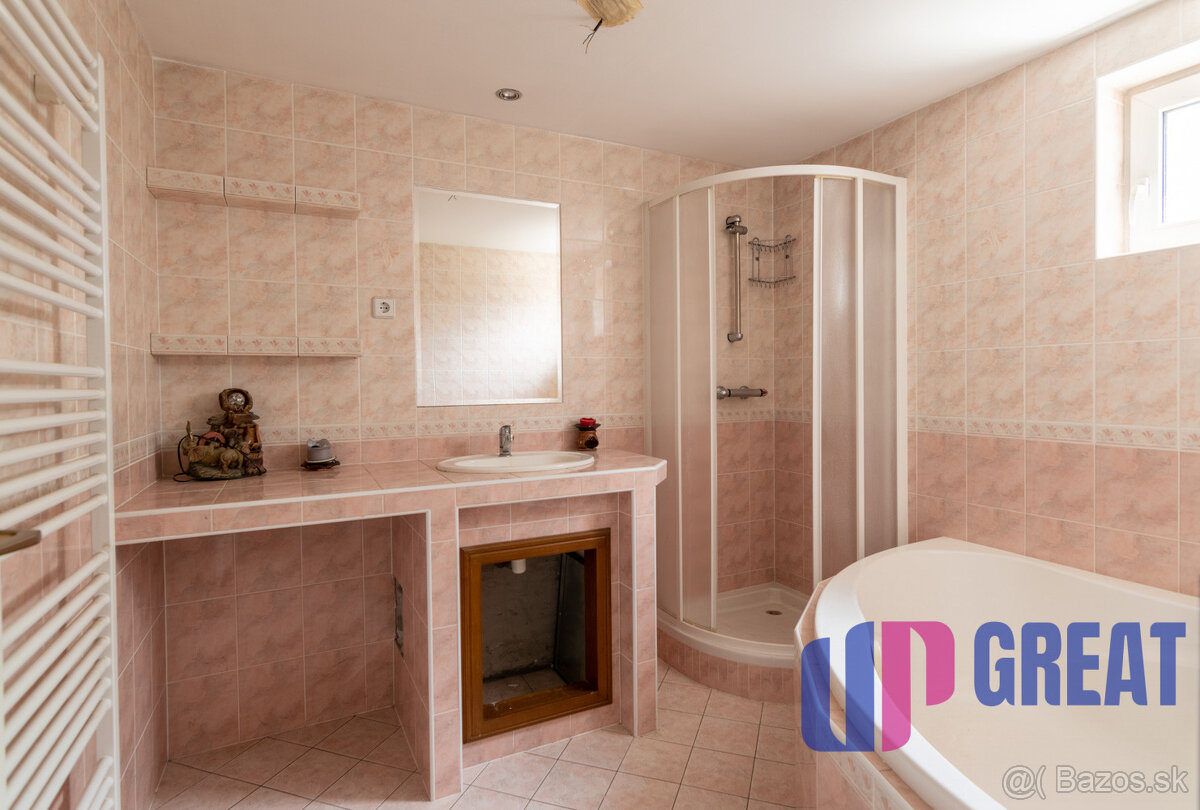 Na predaj rodinný dom Gajary - 8