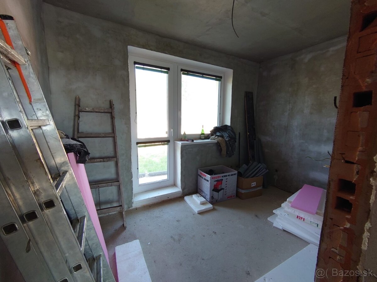 Predávam 3 - Izbový byt na prízemí | Nitra, Zobor - 8