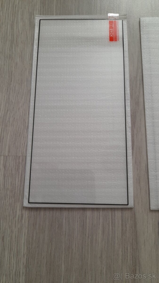 Púzdro Nillkin+ochranné sklo Samsung Galaxy S24 Ultra - 8