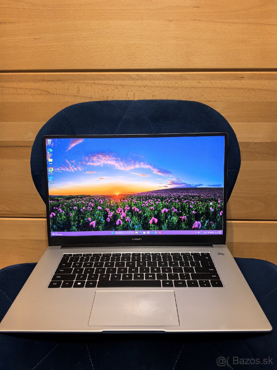 Huawei Matebook D15 i5-11th generation - 8