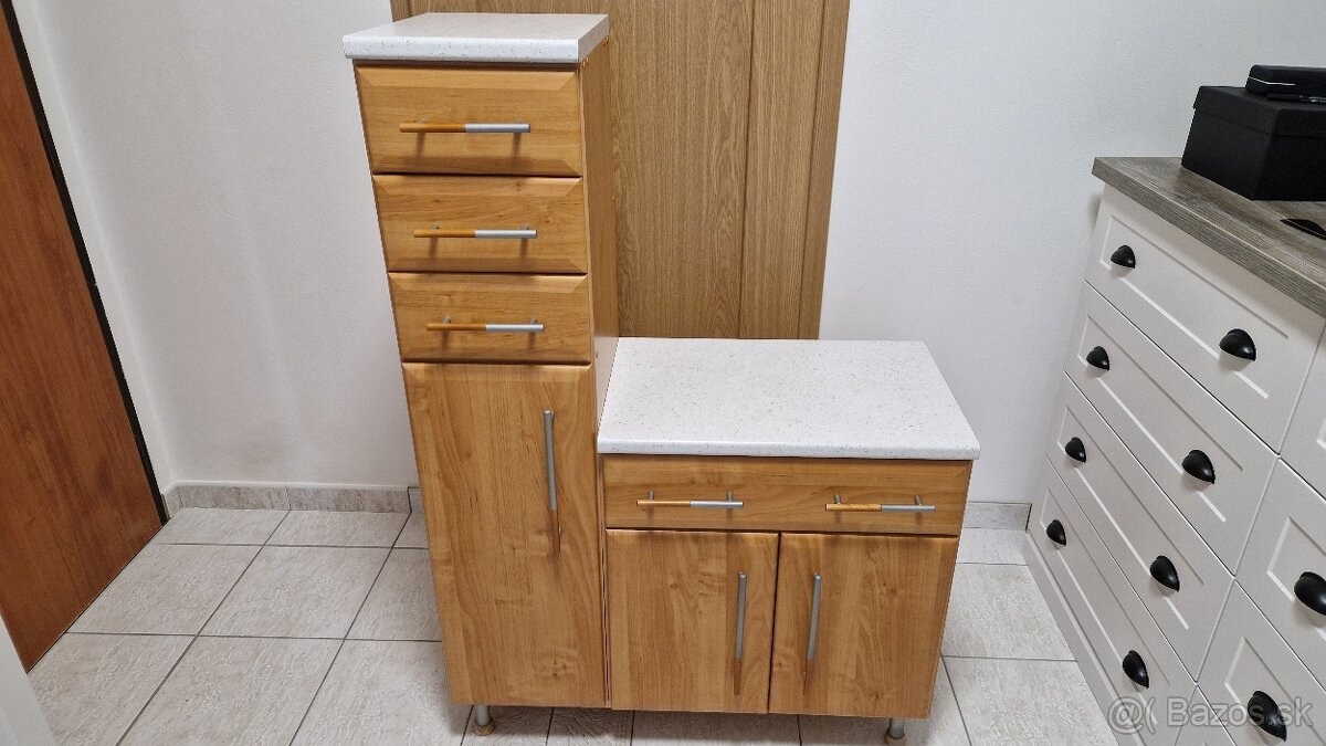 Nábytok do chodby - 8