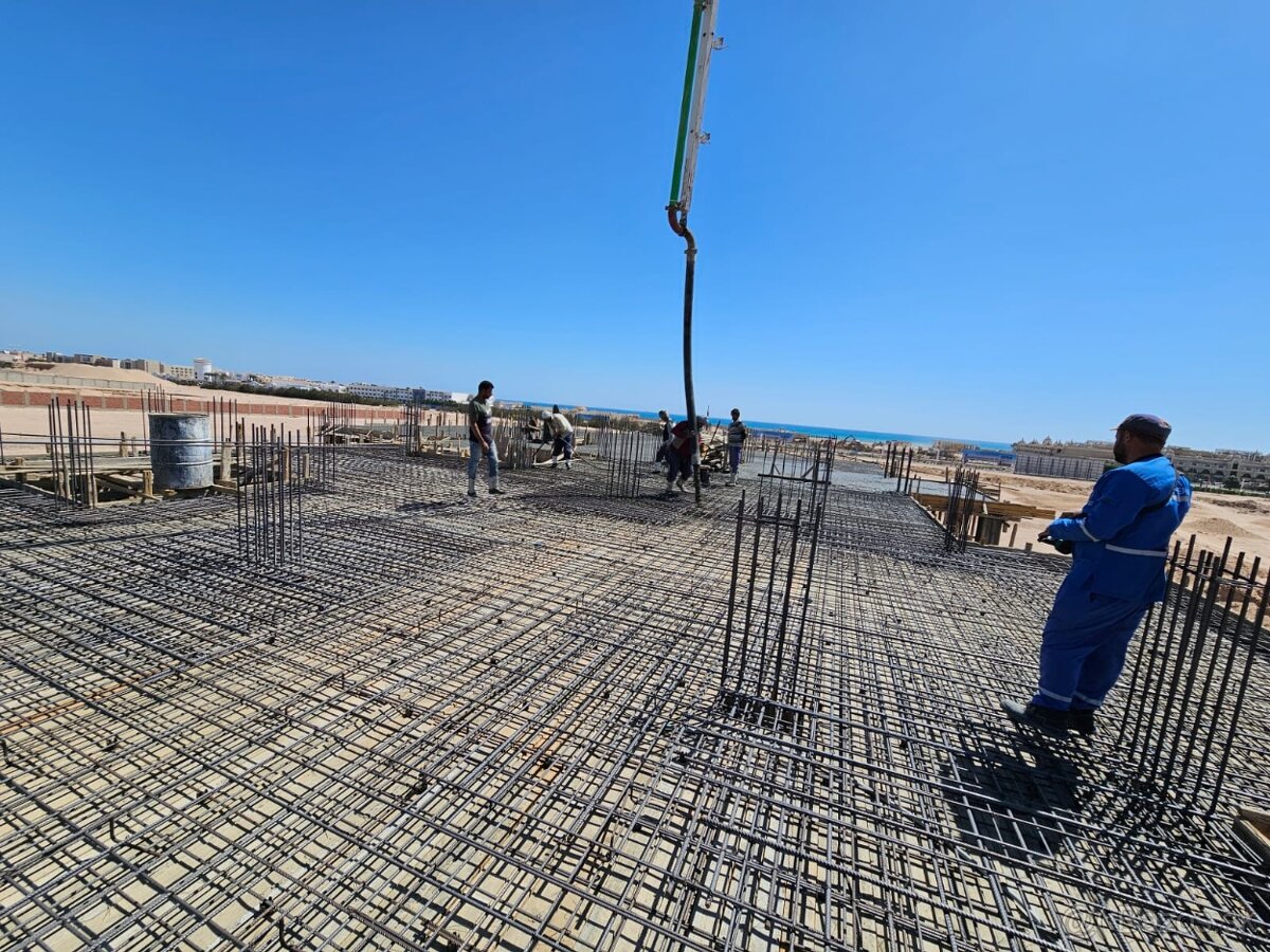 Luxus v Egypte 🙂 - splátky až na 6 rokov 🙂 - 8