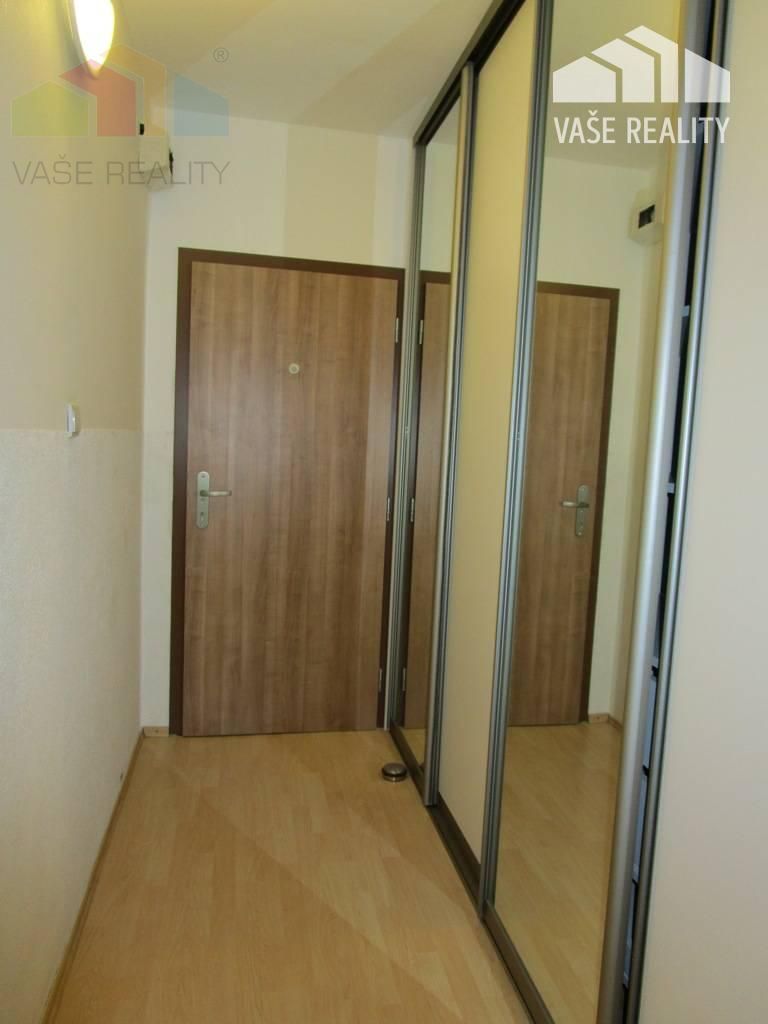 Prenájom veľký 2 izbový byt 67m2 s dvomi balkónmi Nitra - 8